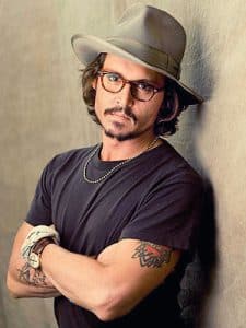 johnny-depp