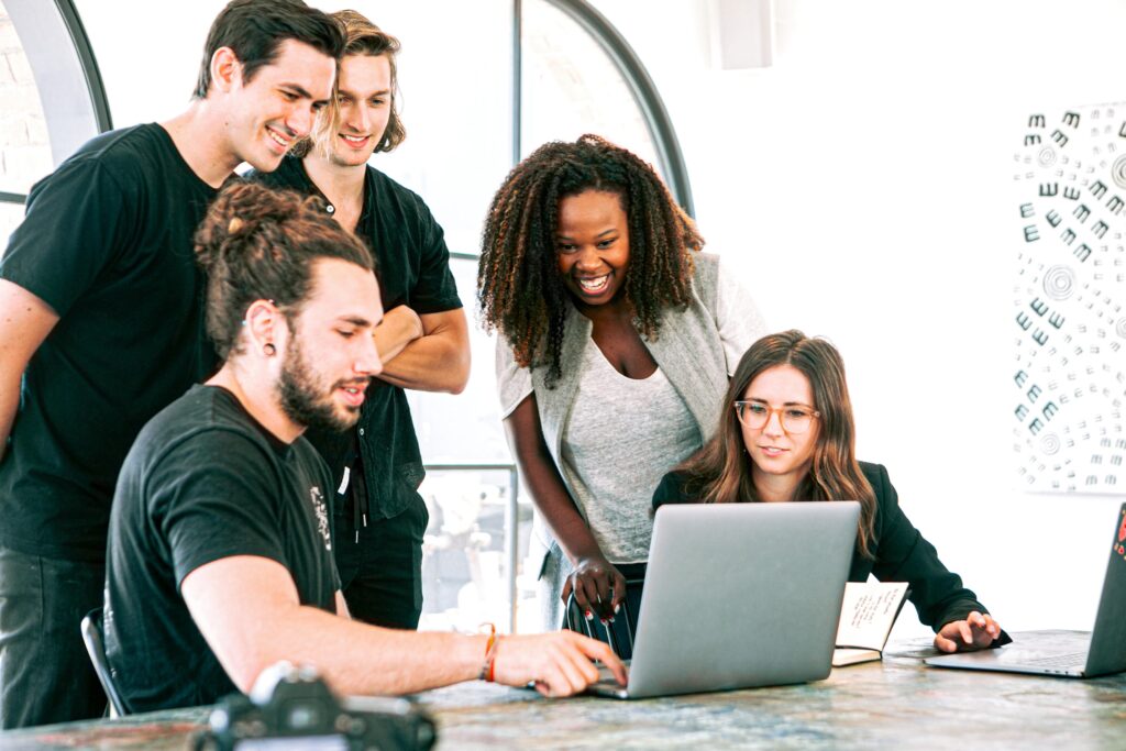 Gen Z entering the workforce