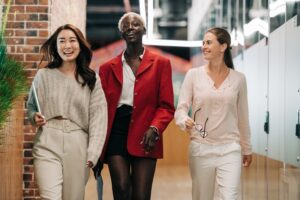employee engagement