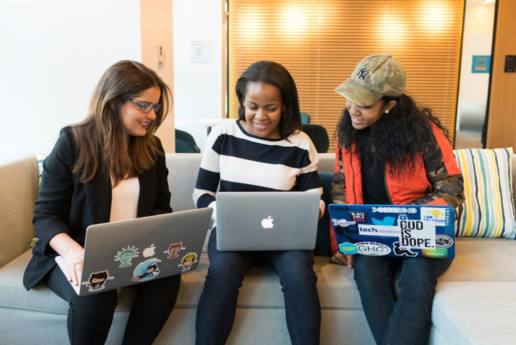 Embedding diversity