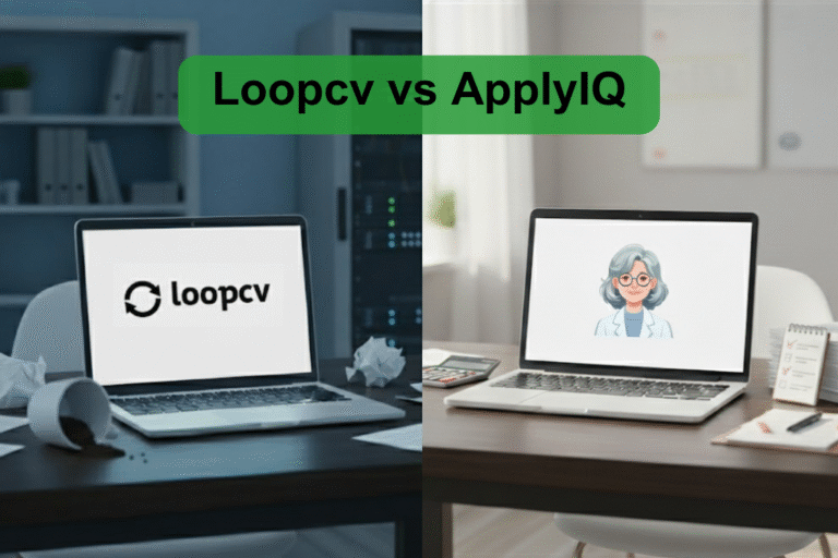 The ultimate Loopcv review [2025]: What works, what doesn't & the best ...