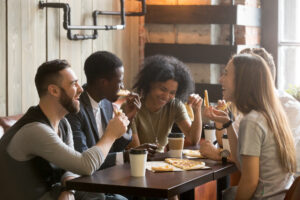 Team labeled as 'family,' highlighting red flags in a talent acquisition strategy.
