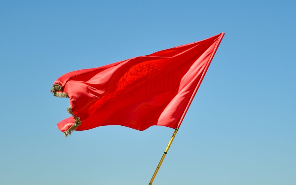 6 red flags in your talent acquisition strategy that are driving candidates away