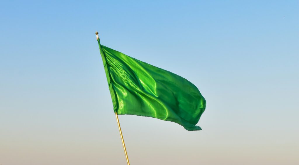Green flags in hiring: Building a talent acquisition strategy that attracts the best