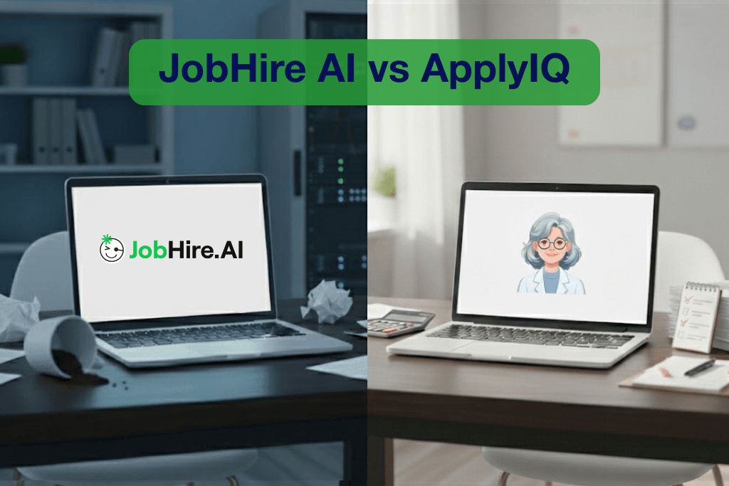 jobhire ai review