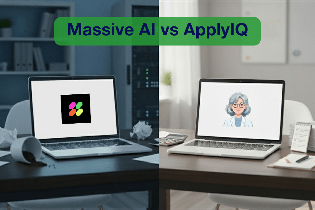 Massive ai review
